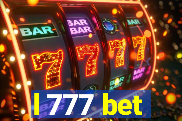 l 777 bet
